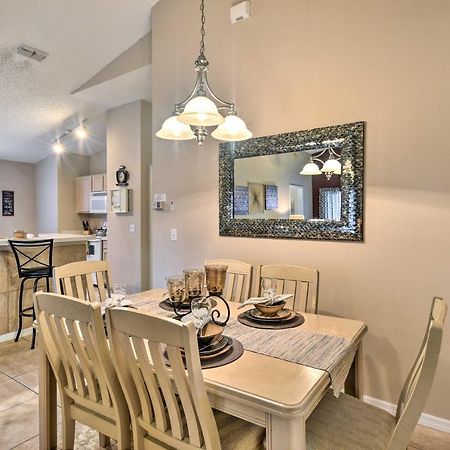 Clermont Home With Pool And Game Room, 10 Mi To Parks! Орландо Екстер'єр фото