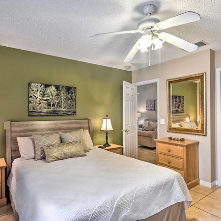 Clermont Home With Pool And Game Room, 10 Mi To Parks! Орландо Екстер'єр фото