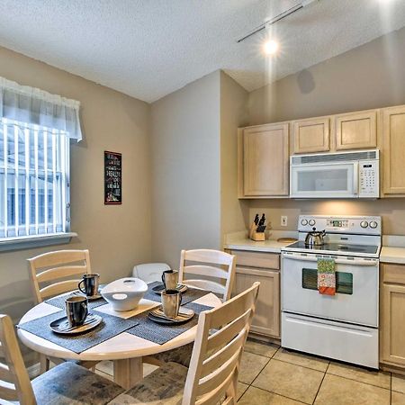 Clermont Home With Pool And Game Room, 10 Mi To Parks! Орландо Екстер'єр фото