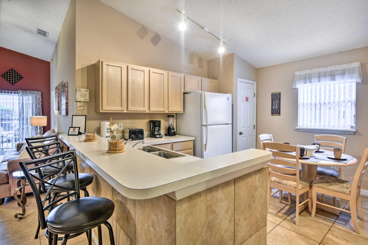 Clermont Home With Pool And Game Room, 10 Mi To Parks! Орландо Екстер'єр фото