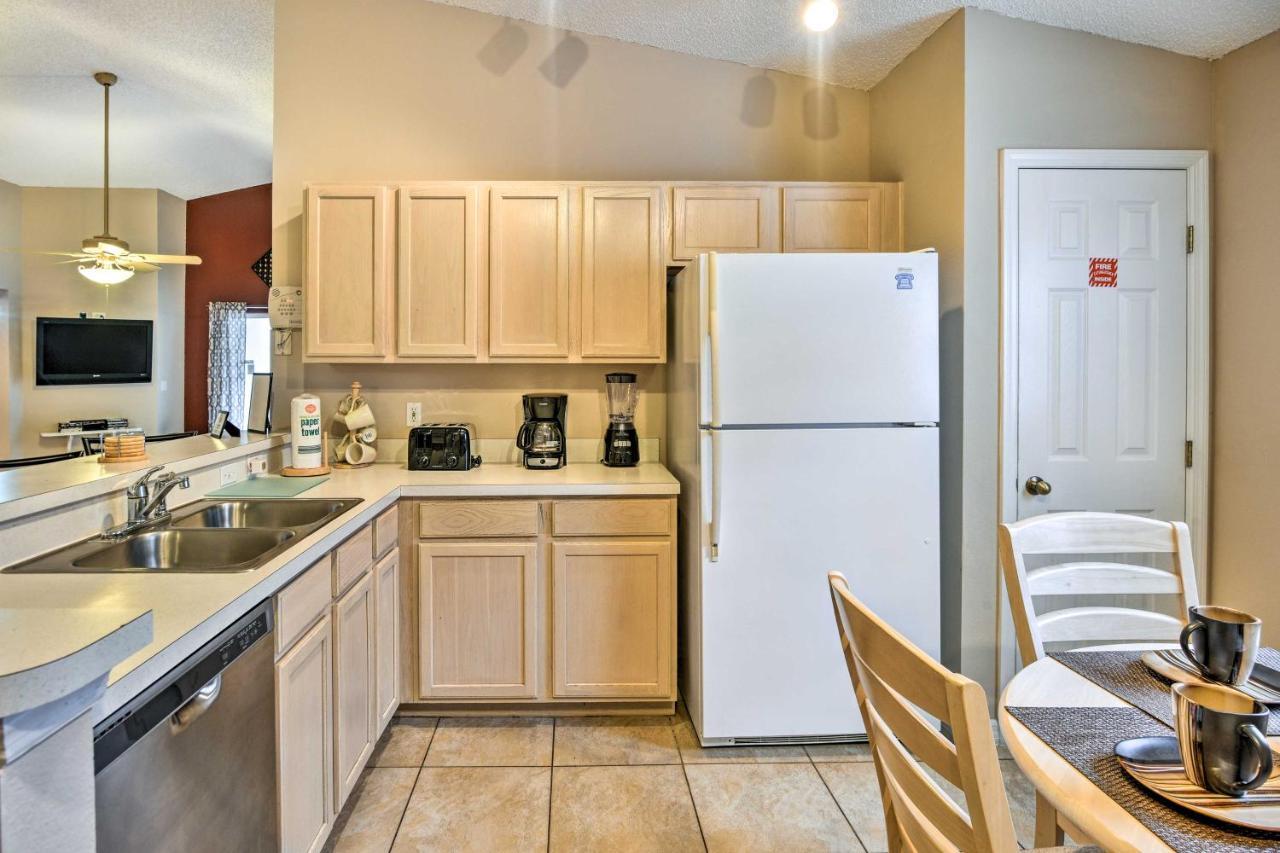Clermont Home With Pool And Game Room, 10 Mi To Parks! Орландо Екстер'єр фото