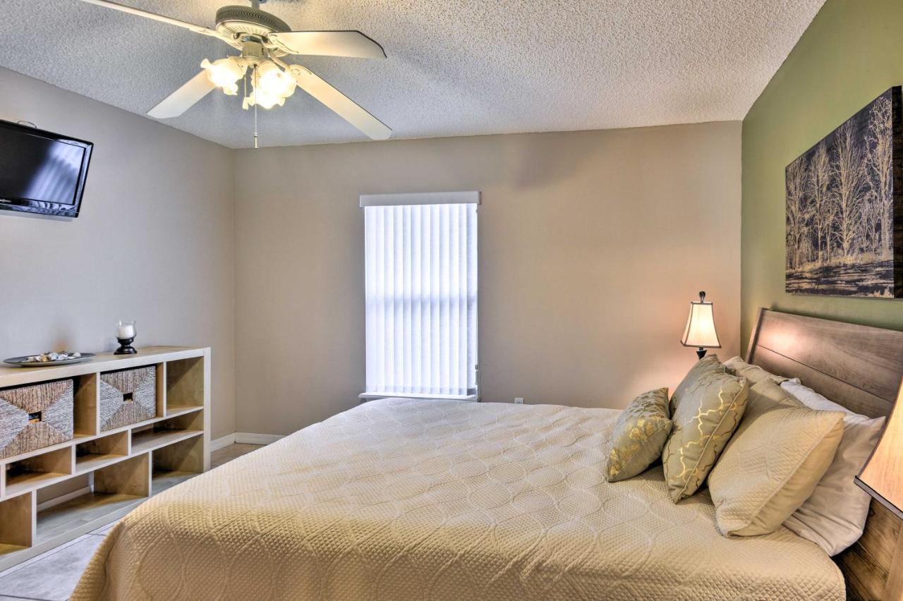 Clermont Home With Pool And Game Room, 10 Mi To Parks! Орландо Екстер'єр фото