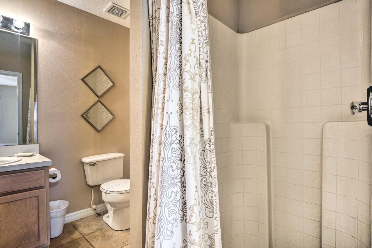 Clermont Home With Pool And Game Room, 10 Mi To Parks! Орландо Екстер'єр фото