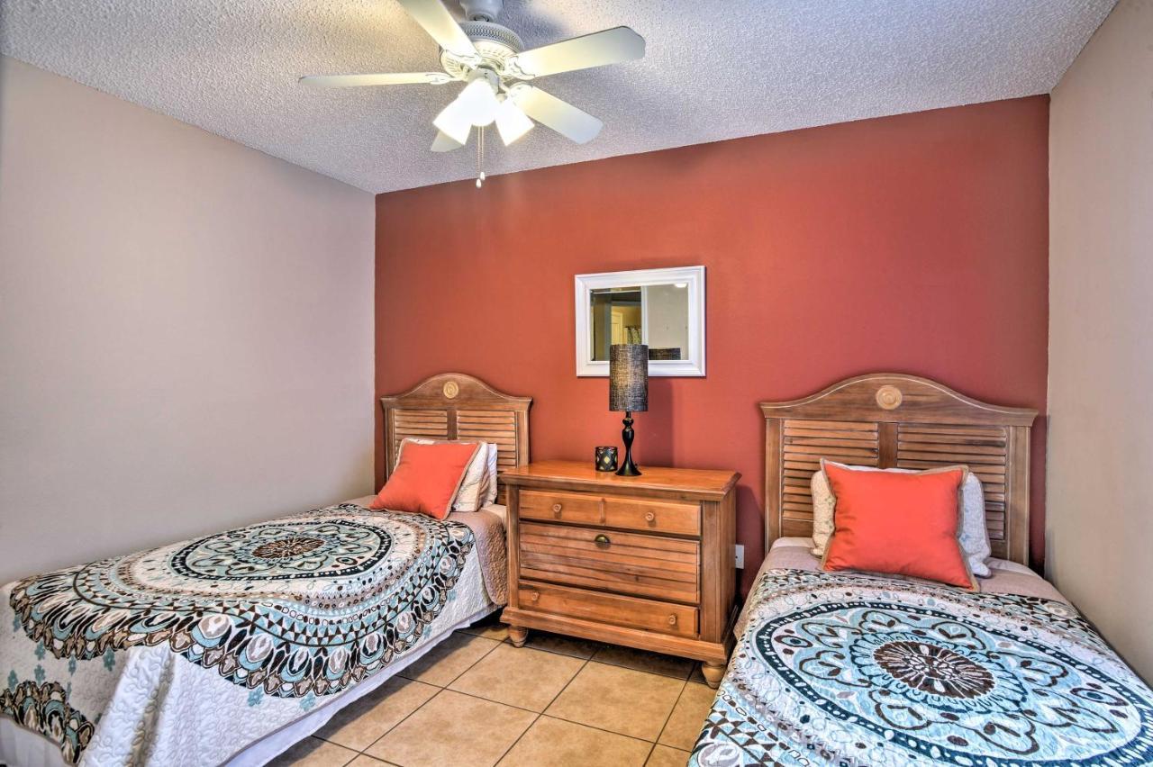 Clermont Home With Pool And Game Room, 10 Mi To Parks! Орландо Екстер'єр фото