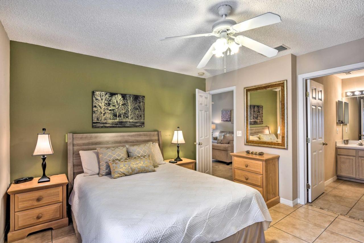 Clermont Home With Pool And Game Room, 10 Mi To Parks! Орландо Екстер'єр фото