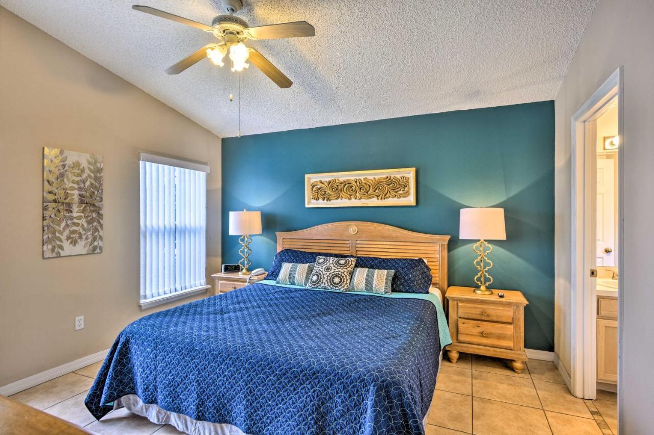 Clermont Home With Pool And Game Room, 10 Mi To Parks! Орландо Екстер'єр фото