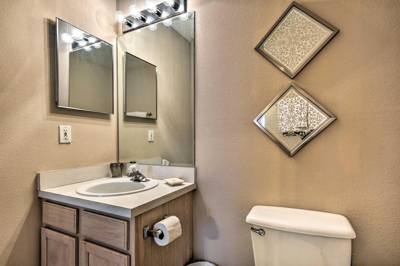 Clermont Home With Pool And Game Room, 10 Mi To Parks! Орландо Екстер'єр фото