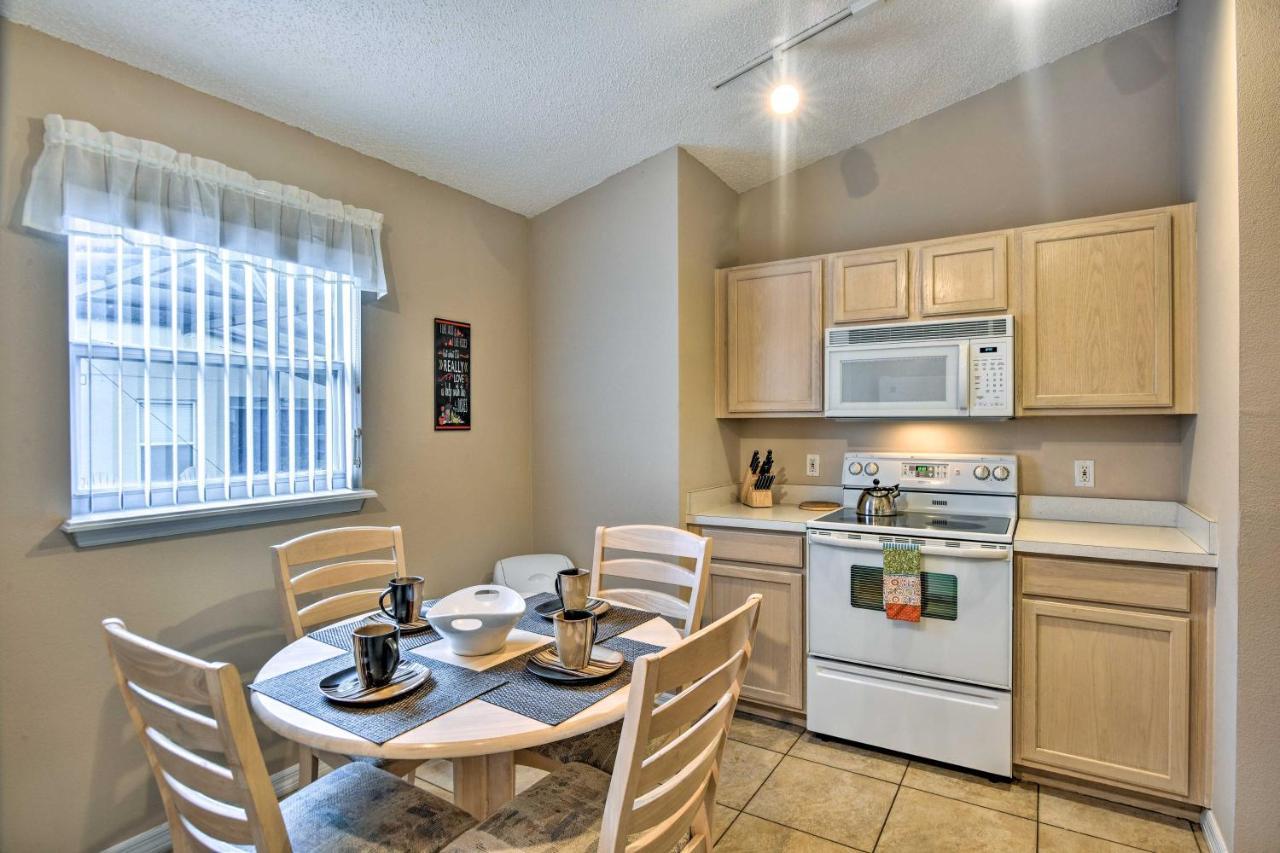 Clermont Home With Pool And Game Room, 10 Mi To Parks! Орландо Екстер'єр фото